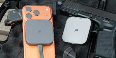 iPhoneの容量不足にお悩みのみなさん、その最適解は“貼り付く”コレです！ [Sponsored]