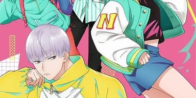 ホームラブコメ「うちの弟どもがすみません」26年にTVアニメ化　成田糸役に大空直美、成田源役に増田俊...