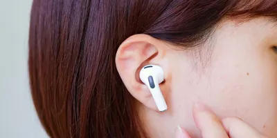AirPods Pro 3が、人混みでの移動を楽にしてくれた。「心の静寂」をくれるノイキャン