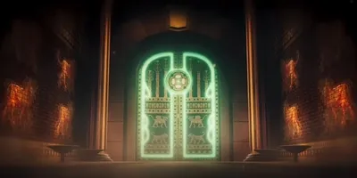 【FGO】今まで回ってた宝物庫ってガチでギルの宝物庫だったの？