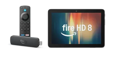 【本日みつけたお買い得品】本日まで限定！FireタブレットとFire TV Stickのセットがさら...