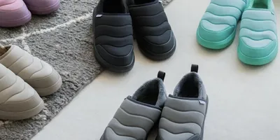 スリッパだけは富豪レベルな私が激推しする「リカバリーウォームサンダル」