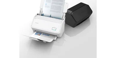 最新モデル「ScanSnap iX2400」販売開始 コスパ求めるオフィス向け決定版