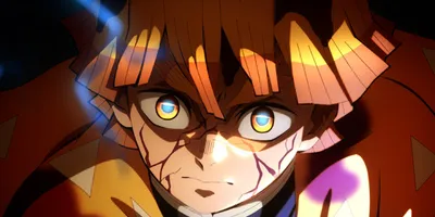 「鬼滅の刃 無限城編 第一章」ごめん、兄貴― 我妻善逸（CV下野紘）のキャラCMお披露目！企画第4弾