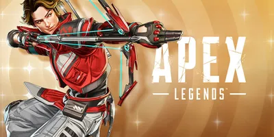 #6 - Apex Legends™
