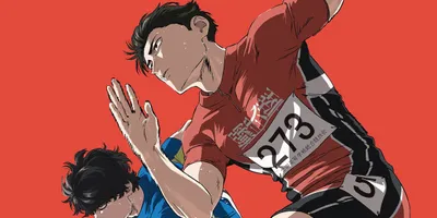 劇場アニメ「ひゃくえむ。」12月31日にNetflixで独占配信