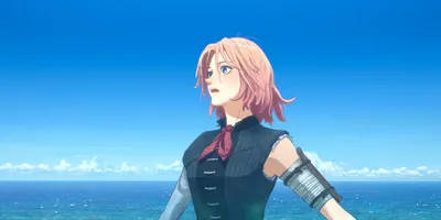 「果てしなきスカーレット」冒頭7分8秒放送、今夜の金ロー「時かけ」で