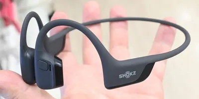 骨伝導＆空気伝導ドライバー搭載イヤホン、Shokz「OpenRun Pro 2」が発売！