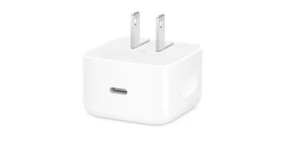iPhone 17に高速充電できる新型40Wアダプタ。潜在能力は60W