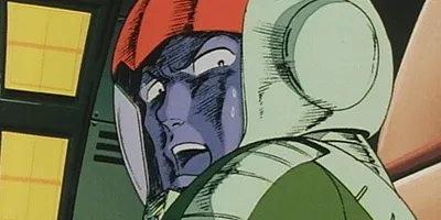 【ガンダム】宇宙世紀の特異点・ジーン