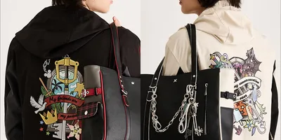 「キングダム ハーツ」ソラとロクサス、2人の衣装や繋がりを表現！“つながる心が俺の力だ！”「Supe...