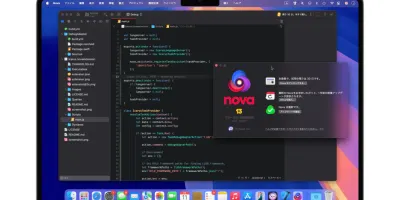 Panic、ワークスペースを改善し新しいテキスト操作アクションを搭載したMacネイティブなウェブコー...