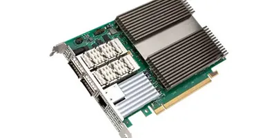 消えたTofinoの残響　Intel IPU E2200がつなぐイーサネットの未来