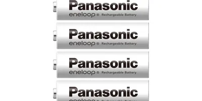 エネループ単34本パックがセール中！2,180円→1,740円【ブラックフライデー】