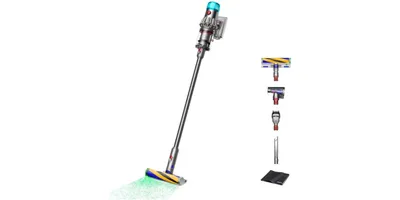 Dyson掃除機がまさかの40％引き！ 語らせて、掃除が楽しみになる理由を