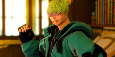 【FF14】新髪型「マッシュショート」、7.25で実装されたばかりなのに数百ギルになってしまうｗｗｗ...