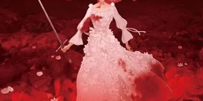 【画像】映画「果てしなきスカーレット」さん、ついにスカスカの汚名を返上する！！！