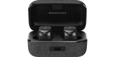 ゼンハイザーの名機が1万円台！ 高音質×ノイキャン「MOMENTUM True Wireless 3...