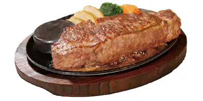 あさくま、サーロインステーキを最大66%増量して提供する「肉の日 お客様感謝デー」を開催【10月25...