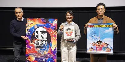「おぼっちゃまくん」インドで大ヒット＆続編制作の背景にコロナ禍　夢はインド映画化