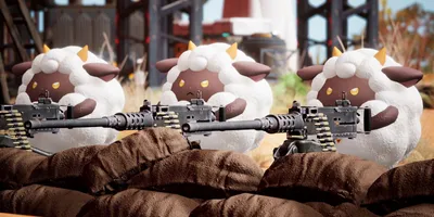 ポケットペアのパブリッシング責任者が、“AAAタイトルはグラフィックだけ綺麗と批判した“と誤報道され...