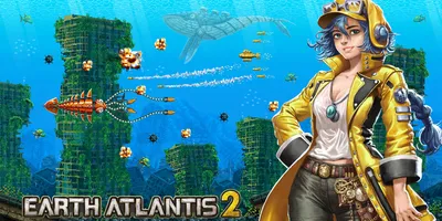 「日本のゲーマーの声に応えたかった」 Pixel Perfex CEOが語る，「Earth Atla...