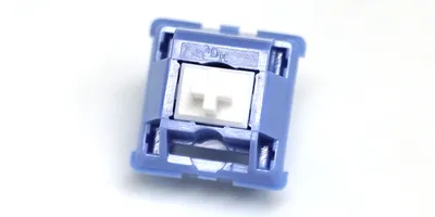 Dangkeebsの「Blueberry Milk」タクタイルキースイッチが入荷