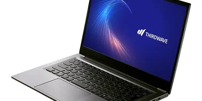 サードウェーブ、Ryzen 5を搭載したエントリー14型ノート　税込み7万9980円～