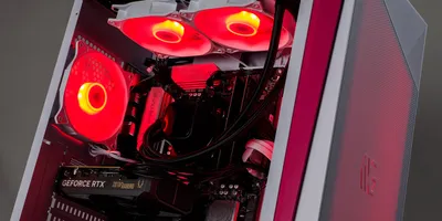 見た目もコスパも◎！ マウスコンピューター発の“手が届く”ゲーミングPCにホワイトのフルタワーが登場...