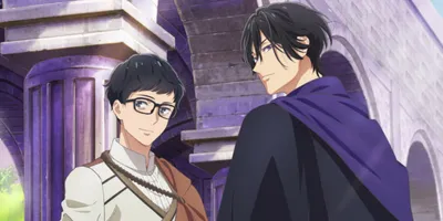 アニメ「異世界の沙汰は社畜次第」追加キャストにED歌う森崎ウィン、ビジュアルも公開