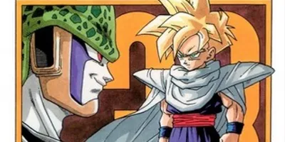 【ドラゴンボール】孫悟飯って、この時超2にならなくても悟空よりずっと強かったって事だよね？？