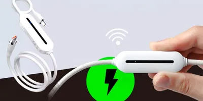 サブ回線にいかが？ 普段はUSBケーブルな44g超軽量＆月額不要のチャージ式Wi-Fi