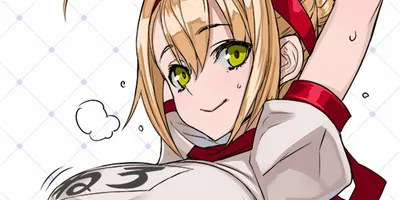 【FGO】このように、運動も得意な余であった！本庄雷太さんがネロ・クラウディウス〔ブライド〕ピックア...