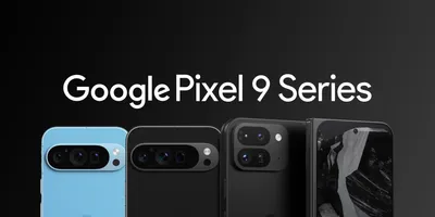 Google Pixel 9のメモリー容量は12GBに増量。マーケティング資料からスペック判明