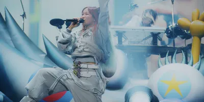 YOASOBI、RADWIMPSトリビュートアルバム収録曲「会心の一撃」のライブ映像公開