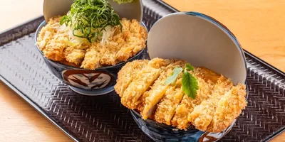福岡県民が愛する“白いとんかつ”が表参道ヒルズに！ 「とんかつわか葉」が関東2号店をオープン（東京・...