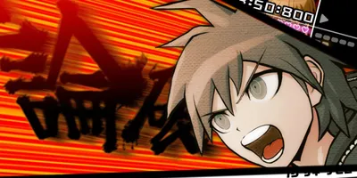 『ダンガンロンパ1・2・V3』各作品が「1000円」で購入できるセールがニンテンドーeショップにて開...