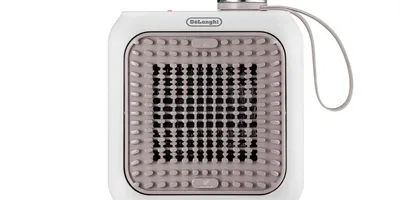 【本日みつけたお買い得品】デロンギのコンパクトなファンヒーターが2,356円引きで販売中