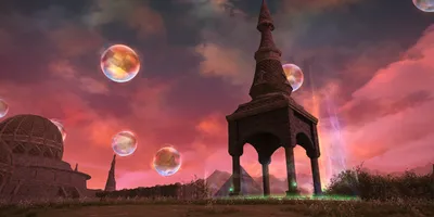 【FF14】クレセントアイル、仕様変更で島ガチャが終わったと思ったら今度は新島ガチャが始まるｗｗｗｗ...
