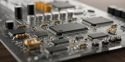 リサイクルできない電子機器の「基板」。削減のための究極素材「ビトリマー」とは