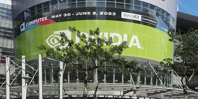 COMPUTEX TAIPEI 2023レポート