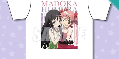 「まどマギ」まどか＆ほむら、キュゥべえらがくじ引き堂に再登場！「月刊ニュータイプ」「娘TYPE」イラ...